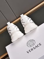Versace sneakers
