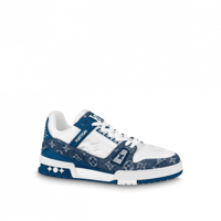 Louis Vuitton trainer