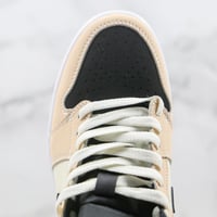 Air jordan 1 mid “barely orange