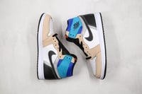 Air jordan 1 high og prototype