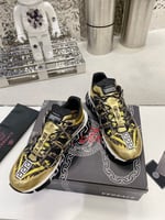 Versace Trigreca sneakers