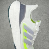 Adidas Ultraboost Light Grey