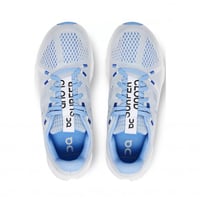 On running Cloudsurfer White/Blue