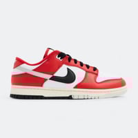 NIKE DUNK LOW RETRO PRM "Chicago Split"