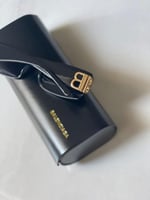 Balenciaga sunglasses