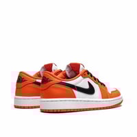 Pure Soles - Air Jordan 1 Low OG 'Starfish