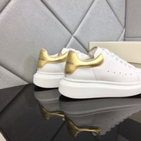 Alexander Mcqueen sneakers