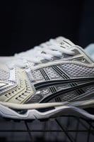 ASICS Gel-Kayano 14 White Midnight
