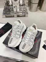 Versace Trigreca sneakers