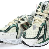 New balance 1906 White/Green