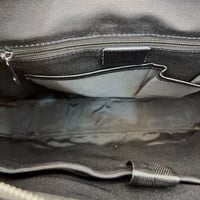 Montblanc laptop bag