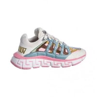 Versace Trigreca sneakers