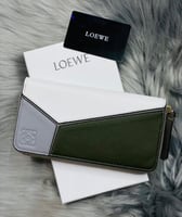 Loewe wallet