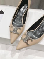 Celine heels