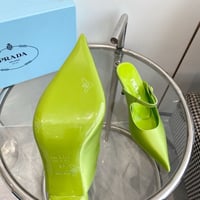 Prada Heels