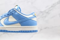 dunk low “ sail coast “