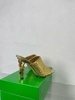 BOTTEGA Heels