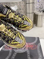 Versace Trigreca sneakers