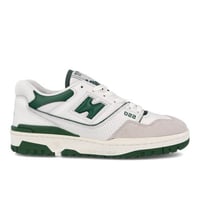 New balance 550 Green