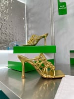 BOTTEGA Heels
