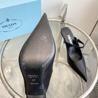 Prada Heels