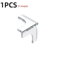 T shape 1pcs