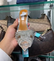 حذاء كعب نسائي14