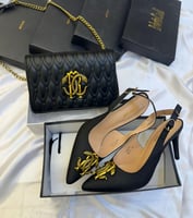 شنطة + كعب رقم 464