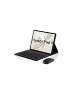 كفر وكيبورد عربي انجليزي وماوس وحامل قلم لهونر باد...