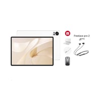 هواوي ميت باد 12 اكس لون ابيض اصدار ورقي - Huawei...