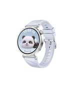 ساعة هواوي جي تي 5 فلوري ازرق - Huawei watch GT 5...