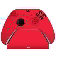 ستاند شاحن مع بطارية للاكس بوكس لون احمر - Alpha31...