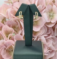 حلق ماسيكا عيار 18