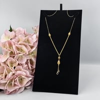 سبحه هنديه عيار 21