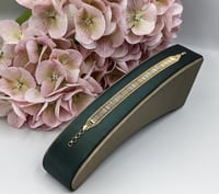 أسواره السلم إيطالي عيار 18