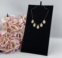 شوكر بوشرون ايطالي عيار 18