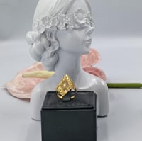 خاتم بحريني عيار21