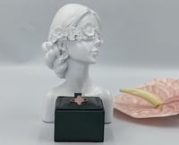 خاتم فان كليف عيار18