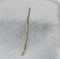 اسواره الحرير أيطالي عيار 18