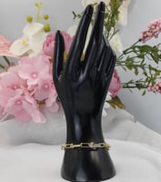 أسواره تيفاني إيطالي عيار 18