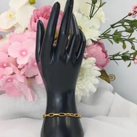 اسوارة جنزير عيار21