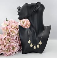 شوكر بوشرون ايطالي عيار 18