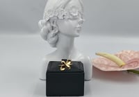 خاتم بسكال بروني عيار21