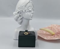 خاتم ماسيكا إيطالي عيار 18