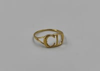 خاتم CD عيار21