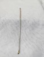 أسواره تنس إيطالي عيار 18