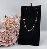 عقد ناعم ربرتو كوين عيار 18