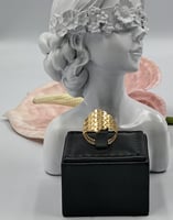 خاتم بحريني عيار21