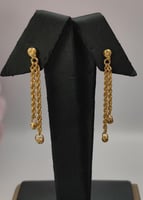 طقم مبروم دورين عيار 21