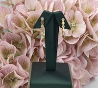 حلق شاومية عيار 18